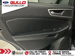 Ford Edge 2024 AWD SEL 4dr SUV