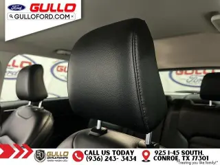 Ford Edge 2024 AWD SEL 4dr SUV