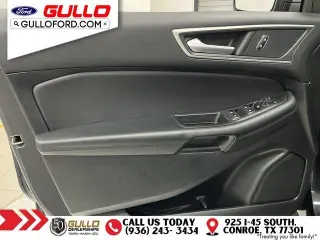 Ford Edge 2024 AWD SEL 4dr SUV