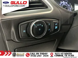 Ford Edge 2024 AWD SEL 4dr SUV