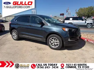 Ford Edge 2024 AWD SEL 4dr SUV