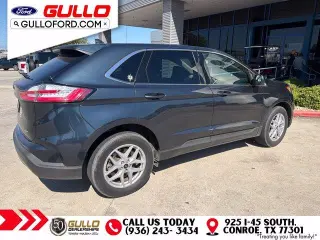 Ford Edge 2024 AWD SEL 4dr SUV