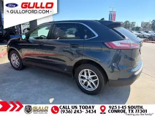 Ford Edge 2024 AWD SEL 4dr SUV