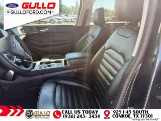 Ford Edge 2024 AWD SEL 4dr SUV