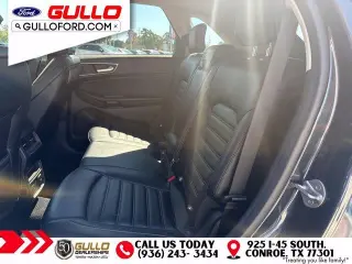 Ford Edge 2024 AWD SEL 4dr SUV