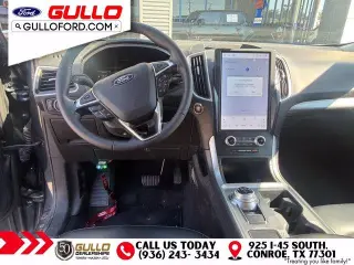 Ford Edge 2024 AWD SEL 4dr SUV