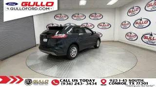 Ford Edge 2024 AWD SEL 4dr SUV