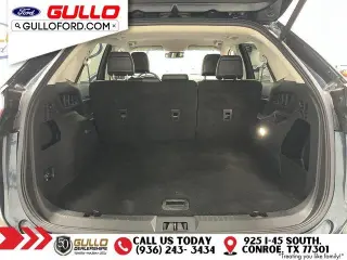 Ford Edge 2024 AWD SEL 4dr SUV