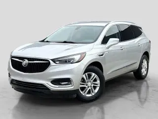 Buick Enclave 2018 Essence 4dr Crossover