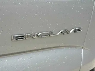 Buick Enclave 2018 Essence 4dr Crossover