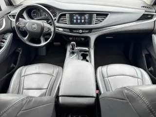 Buick Enclave 2018 Essence 4dr Crossover