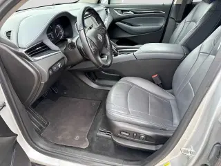 Buick Enclave 2018 Essence 4dr Crossover