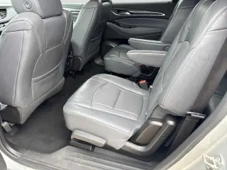 Buick Enclave 2018 Essence 4dr Crossover