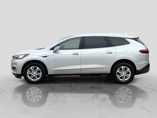 Buick Enclave 2018 Essence 4dr Crossover