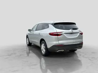 Buick Enclave 2018 Essence 4dr Crossover