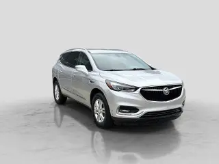 Buick Enclave 2018 Essence 4dr Crossover