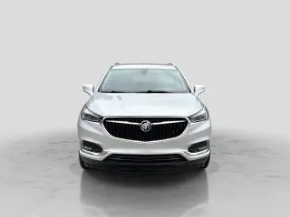 Buick Enclave 2018 Essence 4dr Crossover