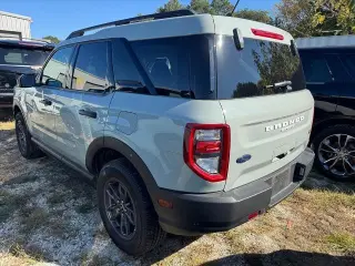 Ford Bronco Sport 2024 AWD Big Bend 4dr SUV