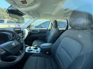 Ford Bronco Sport 2024 AWD Big Bend 4dr SUV