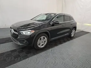 Mercedes-Benz GLA 2022 AWD GLA 250 4MATIC 4dr SUV