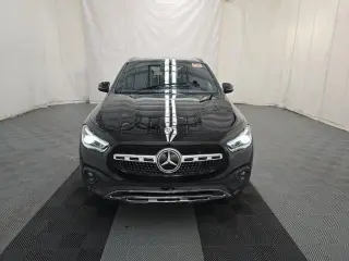 Mercedes-Benz GLA 2022 AWD GLA 250 4MATIC 4dr SUV