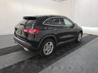 Mercedes-Benz GLA 2022 AWD GLA 250 4MATIC 4dr SUV