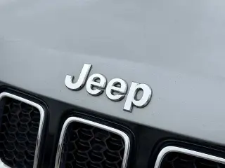 Jeep Compass 2019 4x4 Limited 4dr SUV