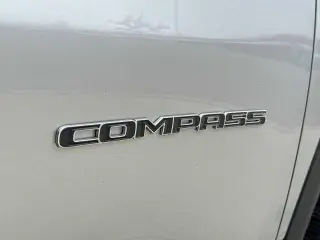 Jeep Compass 2019 4x4 Limited 4dr SUV