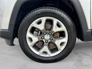 Jeep Compass 2019 4x4 Limited 4dr SUV