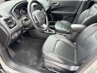 Jeep Compass 2019 4x4 Limited 4dr SUV
