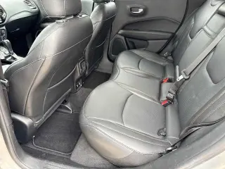 Jeep Compass 2019 4x4 Limited 4dr SUV