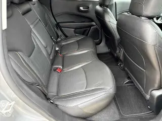 Jeep Compass 2019 4x4 Limited 4dr SUV