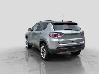 Jeep Compass 2019 4x4 Limited 4dr SUV