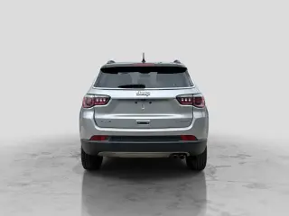Jeep Compass 2019 4x4 Limited 4dr SUV