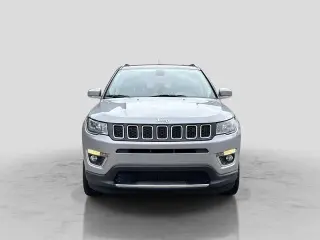 Jeep Compass 2019 4x4 Limited 4dr SUV