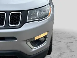 Jeep Compass 2019 4x4 Limited 4dr SUV