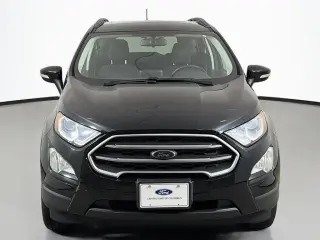Ford EcoSport 2020 AWD SE 4dr Crossover