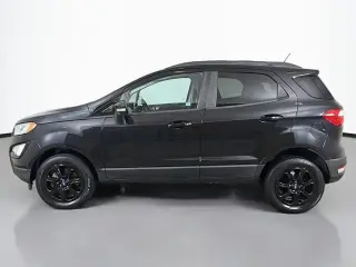 Ford EcoSport 2020 AWD SE 4dr Crossover