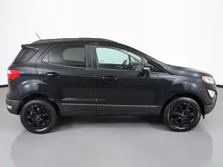 Ford EcoSport 2020 AWD SE 4dr Crossover