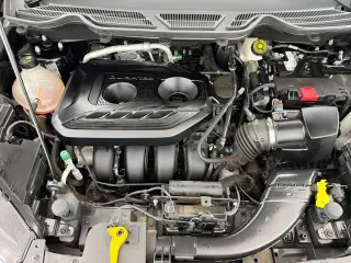 Ford EcoSport 2020 AWD SE 4dr Crossover
