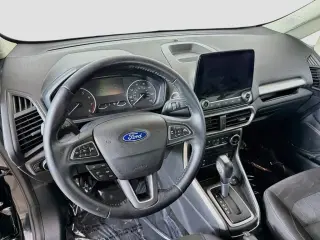 Ford EcoSport 2020 AWD SE 4dr Crossover