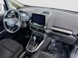 Ford EcoSport 2020 AWD SE 4dr Crossover