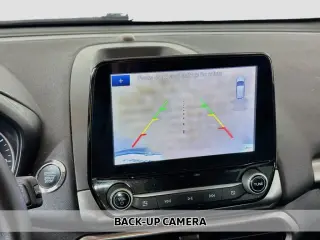 Ford EcoSport 2020 AWD SE 4dr Crossover