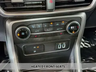 Ford EcoSport 2020 AWD SE 4dr Crossover