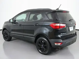 Ford EcoSport 2020 AWD SE 4dr Crossover