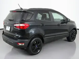 Ford EcoSport 2020 AWD SE 4dr Crossover