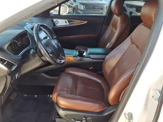 Lincoln MKX 2016 Reserve 4dr SUV