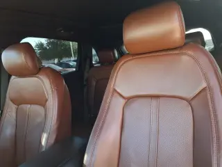 Lincoln MKX 2016 Reserve 4dr SUV