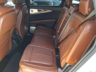 Lincoln MKX 2016 Reserve 4dr SUV