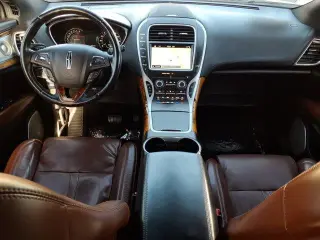 Lincoln MKX 2016 Reserve 4dr SUV